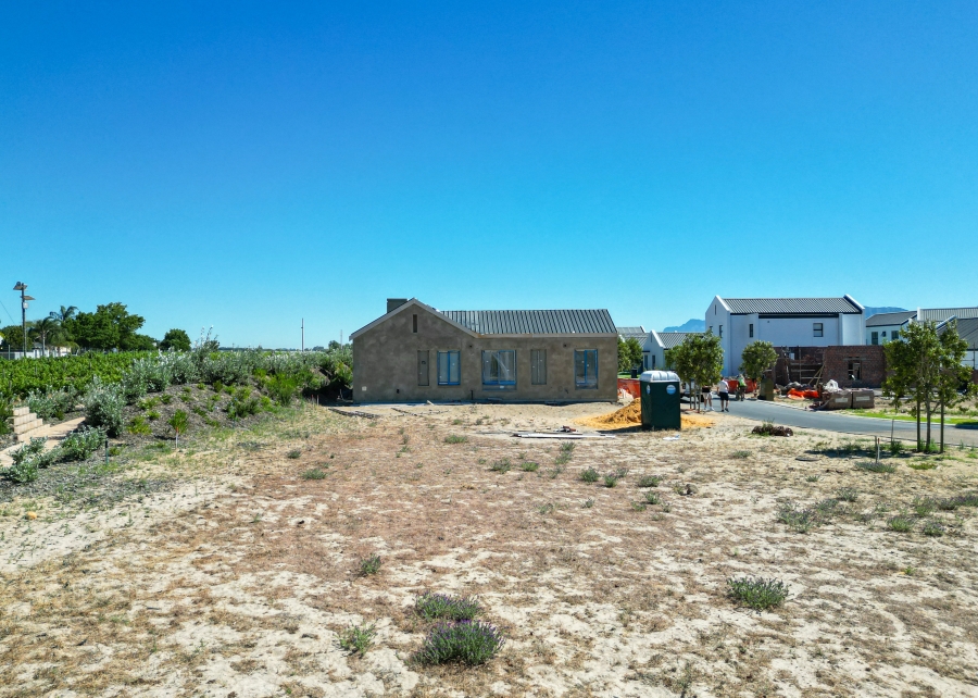 0 Bedroom Property for Sale in Paarl Valleij Lifestyle Estate Western Cape